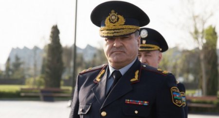 Bakının polis rəisi iki qızı niyə saxladı?
