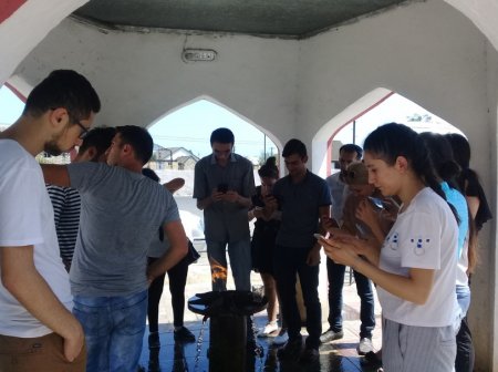 Cənub bölgəsinə İNFOTUR təşkil edilib