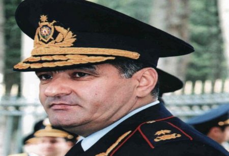 DYP-dən Mirqafar Seyidovla bağlı AÇIQLAMA