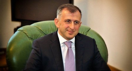 Acarıstanın keçmiş hökumət başçısı Azərbaycanda səfir olacaq