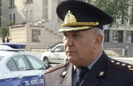 Polkovnik Vaqif Əsədov Bibiheybətdə baş vermiş insidentə aydınlıq gətirdi