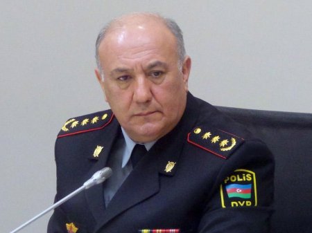 Polkovnik Vaqif Əsədov Bibiheybətdə baş vermiş insidentə aydınlıq gətirdi