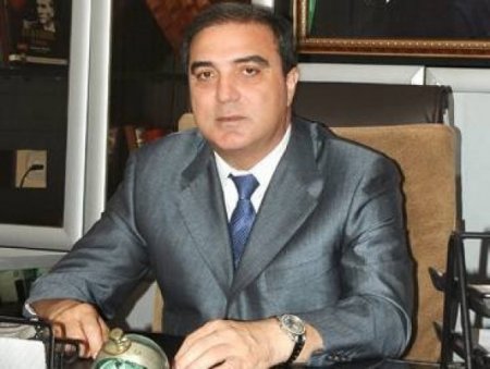 Gəncəyə yeni başçı təyin olundu