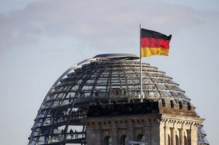 Əgər Merkel üçün Yerevan Azərbaycandırsa...