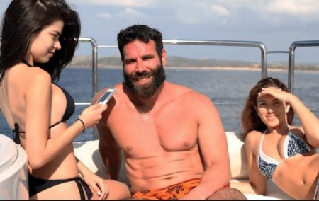 Erməni əsilli məşhur amerikalı qumarbaz Qarabağa gəldi