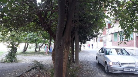 Azərbaycanda güclü zəlzələ baş verdi 