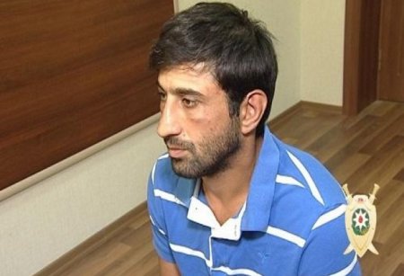 Bakıda manyak tutuldu: qadınları izləyib...