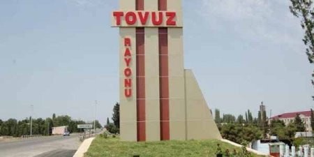 Daha bir yüksək vəzifəyə təyinat oldu