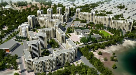 Güzəştli mənzillərin satışına bir həftə qaldı