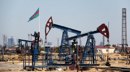 Azərbaycan neftinin qiyməti 78 dolları keçdi