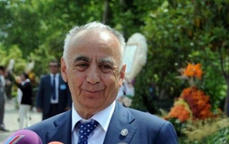 Abutalıbovun adından “saxta sərəncam” üzə çıxdı, Rufullayevə cinayət işi qaldırıldı