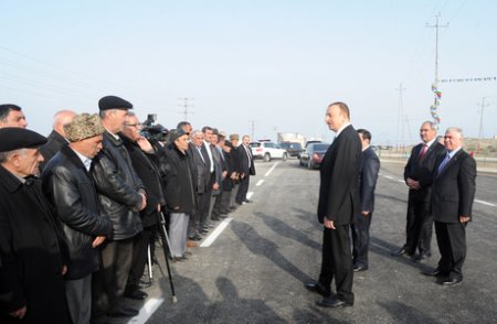 33 sərəncam və azı 223 milyon manat pul