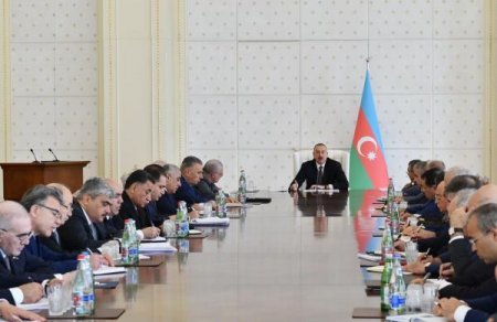 33 sərəncam və azı 223 milyon manat pul