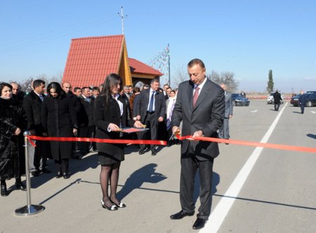 33 sərəncam və azı 223 milyon manat pul