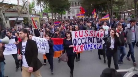Tarixin yeni tələbi: Rusiya və Azərbaycan ittifaqı