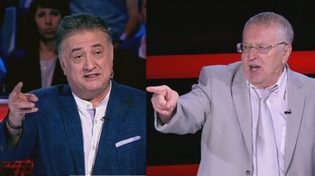 Tarixin yeni tələbi: Rusiya və Azərbaycan ittifaqı