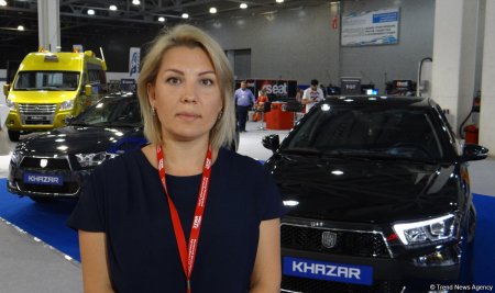 Azərbaycan 2019-cu ildə avtomobil ixracına start verəcək