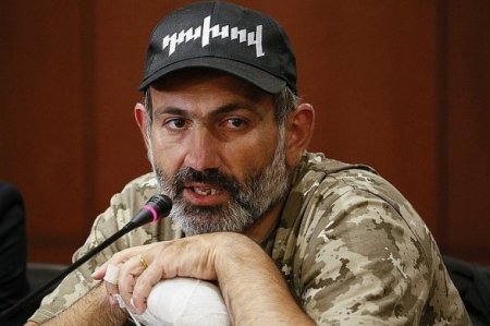 Qarabağı KTMT ilə qaytaracağıq?