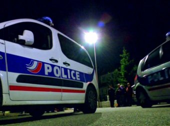 Parisdə Səudiyyənin xanım şahzadəsini qarət etdilər