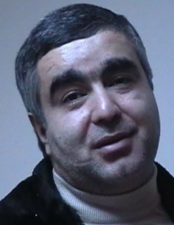 "Tülpan İlham" həbsxanadan düşməninə zərbə endirir