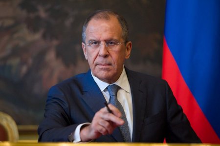 Rusiya XİN başçısı Putinlə Paşinyanın görüşü barədə