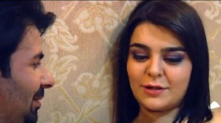 Erotik rollara çəkilən azərbaycanlı aktrisa: "Xaricdə yaşasaydım pornoya da çəkilərdim"