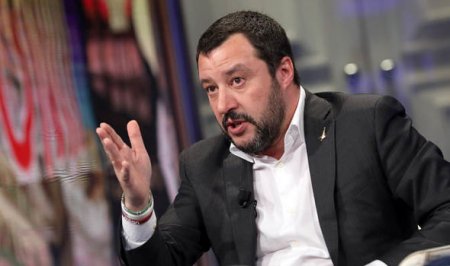 Toni Bleyer İtaliyada “ilişən” Azərbaycan qaz borusu üçün lobbiçiliyə başladı