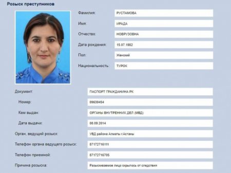 Biznesmen Tepebaşı oğurlayıb 1 milyon dollar tələb edən İradə Rüstəmova kimlərlə əlbir idi...