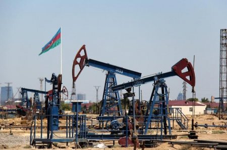 Azərbaycan neftinin qiyməti 80 dollara yaxınlaşır
