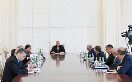 İlham Əliyev Etibar Pirverdiyevi vəzifədən niyə çıxardı