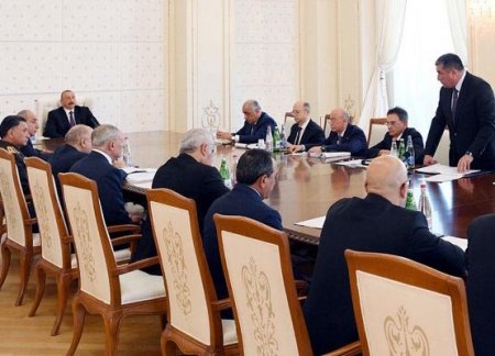 İlham Əliyev Etibar Pirverdiyevi vəzifədən niyə çıxardı