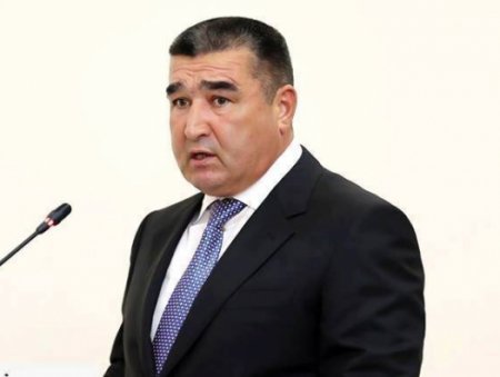 Etibar Pirverdiyev öz istefası haqda