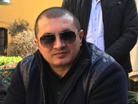 Lotu Quli Fəthullah Gülənə müharibə elan edir