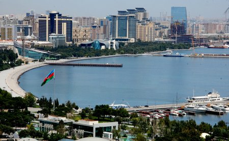 ABŞ Dövlət Departamentinin nümayəndələri Bakıya gələcək