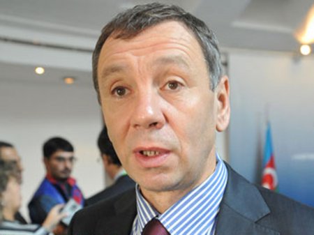 Rusiyalı politoloq: “Paşinyan Dağlıq Qarabağ məsələsində güzəştlərə hazır deyil”