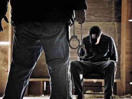 Bakıda iranlı iş adamını girov götürən gecə klubunun sahibi həbs olundu