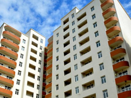 Güzəştli satış reallaşdı: 324 mənzil seçildi