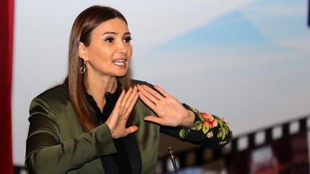 “Kaş ki Qənirə Paşayeva nazir olaydı....”