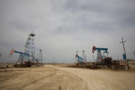 Bakıya yüzlərlə hindistanlı gəldi, hərəsi bir neft buruğunu nəzarətə götürdü