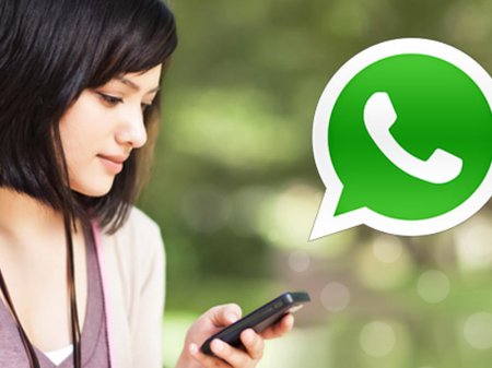 WhatsApp-dakı şəkilləriniz təhlükədədir