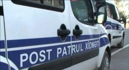 Bakıda zibil qutusundan çıxan "nakolkalı" ələ görə Rusiyaya sorğu verildi
