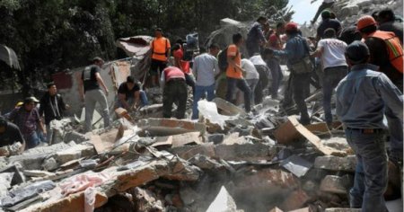 Yaponiyada 6.7 bal gücündə zəlzələ: 2 ölü, 125 yaralı, 39 itkin
