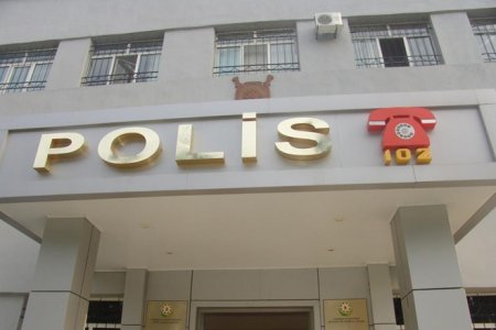 Polis Gəncədə itkin düşmüş 18 yaşlı qızı tapdı