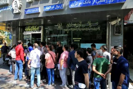 Dollar sürətlə bahalaşır, mağazalardan “pampers” yoxa çıxır...