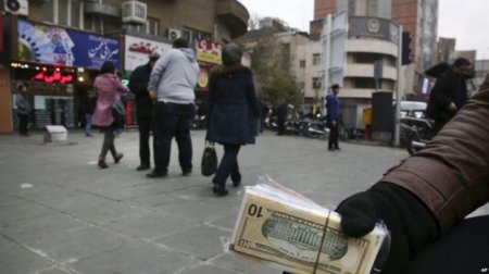 Dollar sürətlə bahalaşır, mağazalardan “pampers” yoxa çıxır...