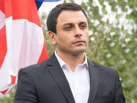 Gürcüstan məhkəməsi Marneulinin azərbaycanlı sabiq merini həbsdə saxladı