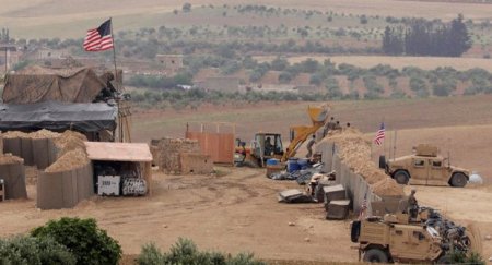 ABŞ-la Rusiya arasında birbaşa hərbi toqquşma riski