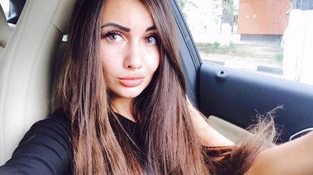 Modeldən DYP əməkdaşlarına əxlaqsız təklif