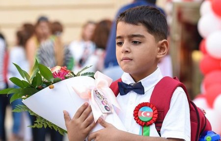 Bakının ən reytinqli məktəbləri