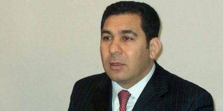 Sabiq nazir zavoduna yeni direktor təyin etdi